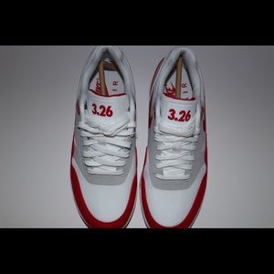 Nike Airmax 1’s women’s 6.5